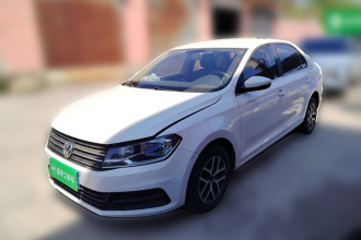 大众 桑塔纳 2018款 1.5L 自动风尚版