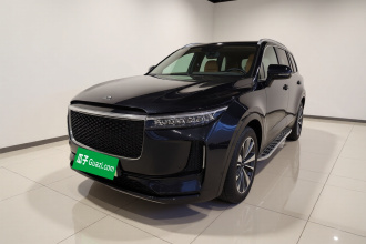 理想汽车 理想ONE 2020款 增程6座版