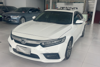 本田 英仕派 2019款 260TURBO 精悦版 国VI