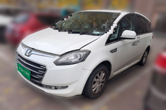 纳智捷 大7 MPV 2016款 2.0T 豪华型