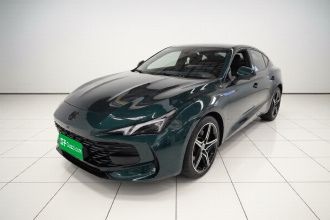 名爵 MG7 2025款 2.0T Trophy+ 超级智驾版