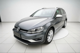 大众 高尔夫(进口) 2019款 1.8TSI 旅行版