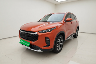 上汽大通MAXUS 大通D60 2019款 1.5T 自动舒享版 5座