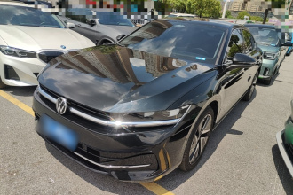 大众 迈腾 2024款  380TSI DSG尊贵版大迈包