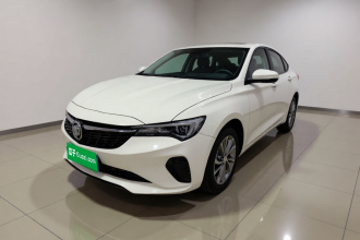 别克 威朗 2023款 Pro 乐享版