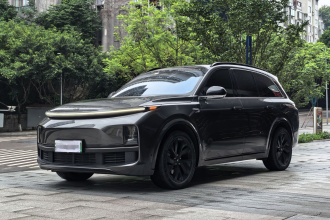 理想汽车 理想L8 2023款 Pro