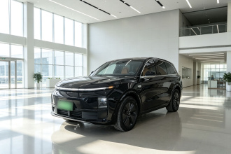 理想汽车 理想L6 2024款 Pro