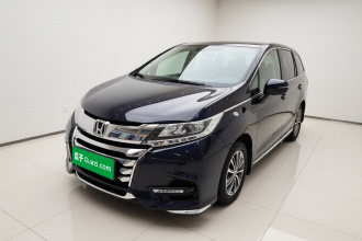 本田 奥德赛 2021款 2.0L 锐·舒享版