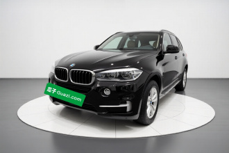 宝马X5(进口) 2015款 xDrive28i