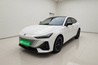长安UNI-V 2024款 1.5T 高能版