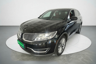 林肯MKX（平行进口） 