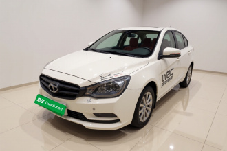 东南 V5菱致 2015款 plus 1.5L 手动智尊型