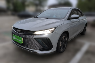 吉利汽车 帝豪L HiP 2022款 1.5TD-DHT Pro 100KM Super 睿