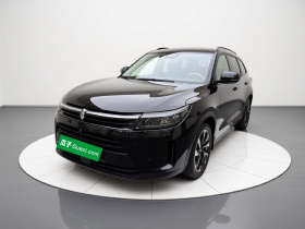 鸿蒙智行 问界M7 2024款 1.5T 智驾四驱Max版 5座