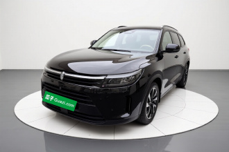 鸿蒙智行 问界M7 2024款 1.5T 智驾四驱Max版 5座