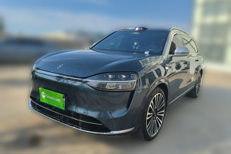 鸿蒙智行 问界M9 2024款 增程 Ultra版 52kWh 6座版