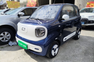奔腾小马 2025款 222km 玲珑马