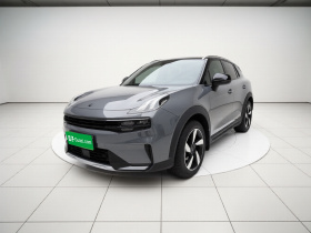 领克06 2020款 1.5T 劲Pro