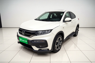 本田XR-V 2017款 1.8L EXi CVT舒适版