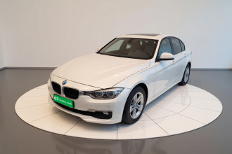 宝马3系 2016款 316Li 时尚型