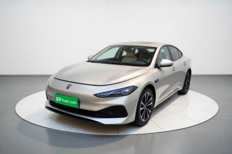 荣威D7 2025款 DMH 125km 世界冠军版