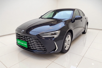 别克 君威 2024款 改款 25T 超享版