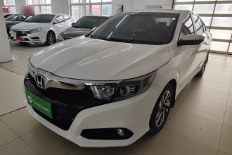 本田 凌派 2019款 180Turbo CVT豪华版 国VI