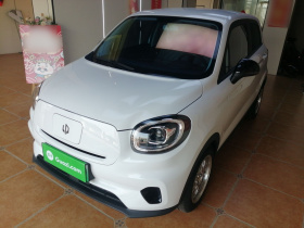 零跑汽车 零跑T03 2025款 403舒享版