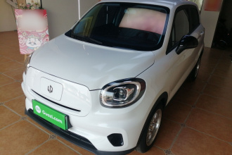 零跑汽车 零跑T03 2025款 403舒享版