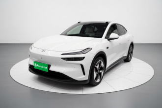 乐道L60 2024款 60kWh 后驱版