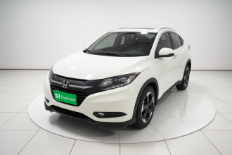 本田 缤智 2015款 1.8L CVT两驱豪华型