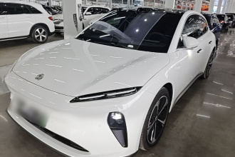 蔚来ET5T 2024款 75kWh Touring
