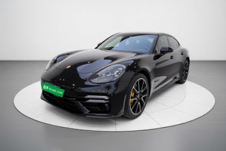 保时捷 2017款 Panamera 3.0T