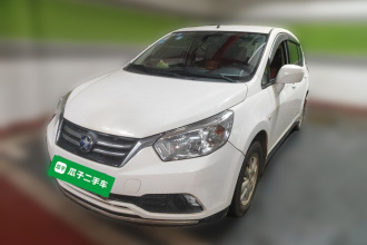 启辰R50 2015款 1.6L 手动时尚版