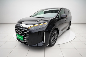 比亚迪 夏 2026款 DM-i 1.5T 218KM 卓越型