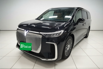 岚图汽车 岚图梦想家 2025款 PHEV 四驱旗舰鲲鹏版
