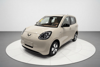 五菱汽车 宏光MINIEV 2025款 四门版 进阶款