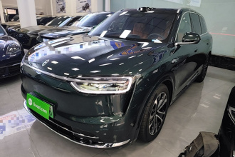 鸿蒙智行 问界M7 2026款 增程 Max四驱版 5座(192线激光雷达）