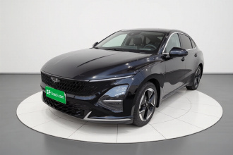 五菱汽车 五菱星光 2025款 150km 智能进阶型