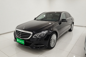 奔驰E级 2014款 E 260 L