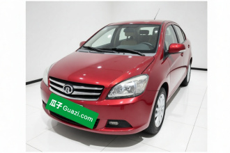 长城C30 2013款 1.5L 手动豪华型