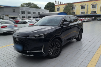 长安UNI-K 2021款 2.0T 卓越型