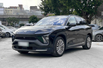 蔚来ES6 2020款 600KM 运动版