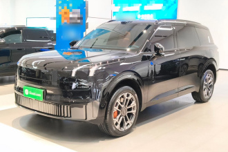 领克900 2025款 2.0T Ultra