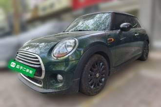 MINI 2016款 1.5T COOPER
