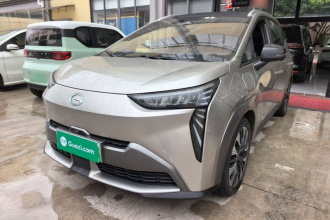 埃安 AION Y 2022款 70 科技版 磷酸铁锂