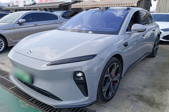 蔚来ET5T 2024款 75kWh Touring