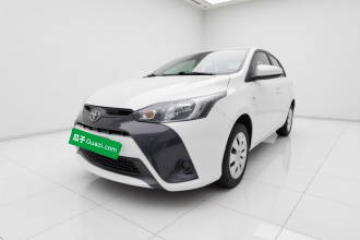 丰田 YARiS L 致炫 2019款 1.5E CVT魅动版 国VI