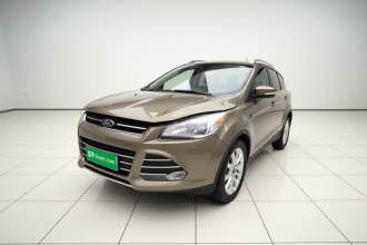 福特 翼虎 2015款 1.5L GTDi 两驱风尚型