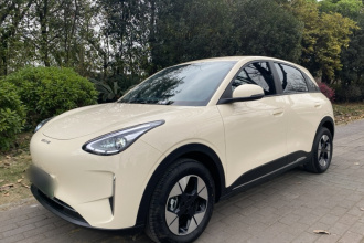 吉利银河 星愿 2025款 310km 梦想版